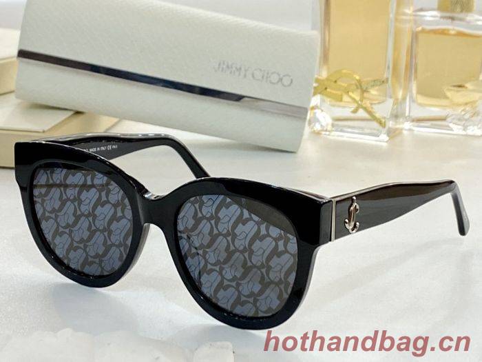 Jimmy Choo Sunglasses Top Quality JCS00248